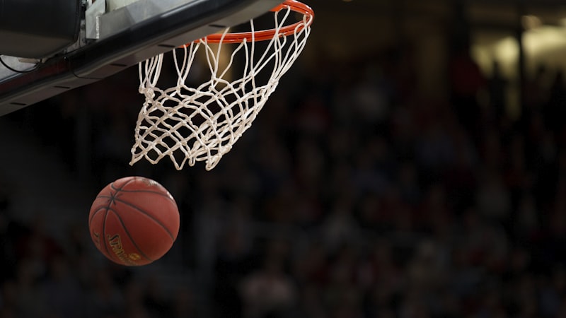 2026年NBA总决赛最新消息：湖人队球星詹姆斯因伤赛季报销